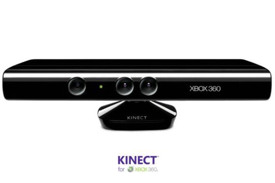 Na co stać Kinecta? Dogrywka!