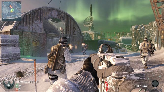 Call of Duty: Black Ops - First Strike DLC na PC już jest; weekend z podwójnie naliczanym XP