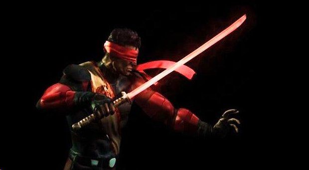 Mortal Kombat - dwie nowe postacie w DLC