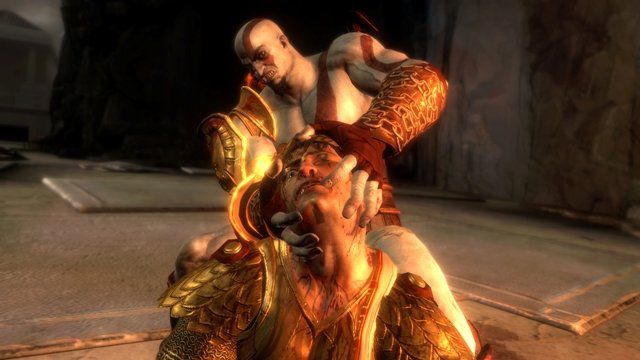 Sony szykuje nową odsłonę God of War z multiplayerem?
