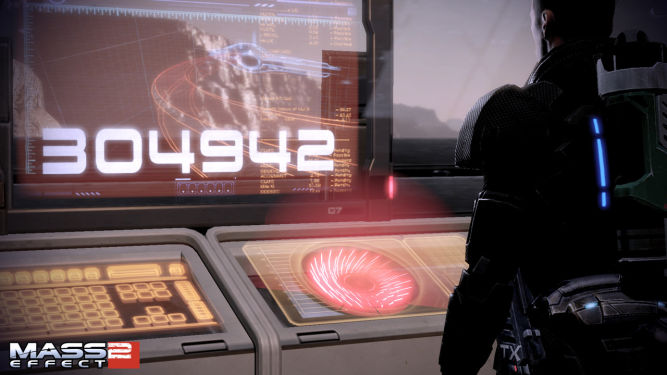 Mass Effect 2 - Arrival już dostępny na brytyjskim Xbox Live