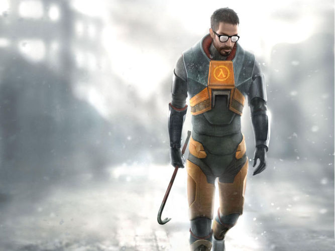 Gordon Freeman nie powiedział jeszcze ostatniego słowa. Kiedy dostaniemy nowego Half-Life'a?