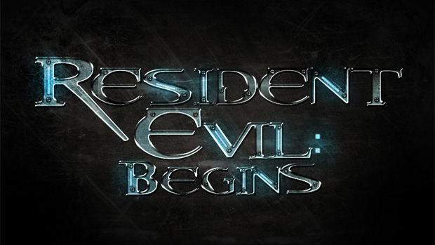 Resident Evil: Begins będzie prequelem/rebootem filmowej serii!