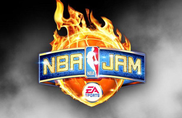 EA ogłasza NBA Jam: On Fire Edition