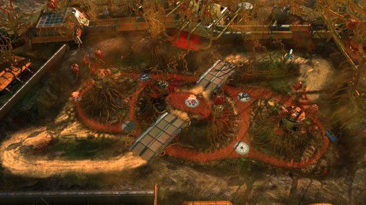 Red Faction: Battlegrounds: gra oraz premierowy zwiastun już są!