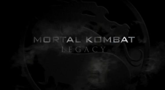 Mortal Kombat: Legacy zrobi rozwałkę 12 kwietnia
