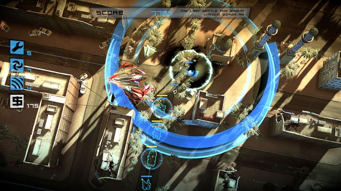 Anomaly: Warzone Earth na PC wydany. Gra trafi na konsole?