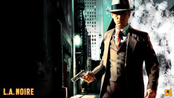 Rockstar potwierdza eksluzywne dodatki do L.A Noire w wersji na PlayStation 3
