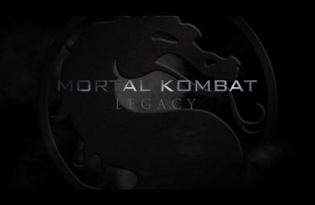 Johnny Cage w Mortal Kombat Legacy! Zobacz 3 odcinek serialu!