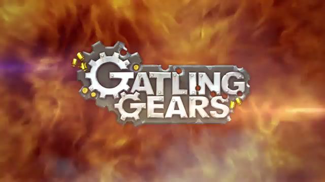 Gatling Gears - zobacz nowy teaser, poznaj datę premiery