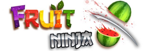 Fruit Ninja, hit z AppStore, zmierza na Kinecta!