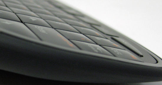 Artykuł: Lenovo Mini Wireless Keyboard N5901 - recenzja