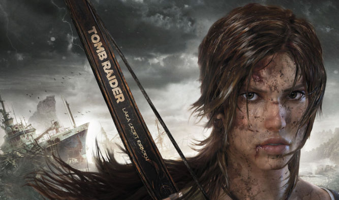 Crystal Dynamics: Reboot Tomb Raidera był konieczny
