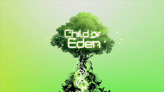 Jak grać w Child of Eden? Nowy trailer wszystko Wam wyjaśni