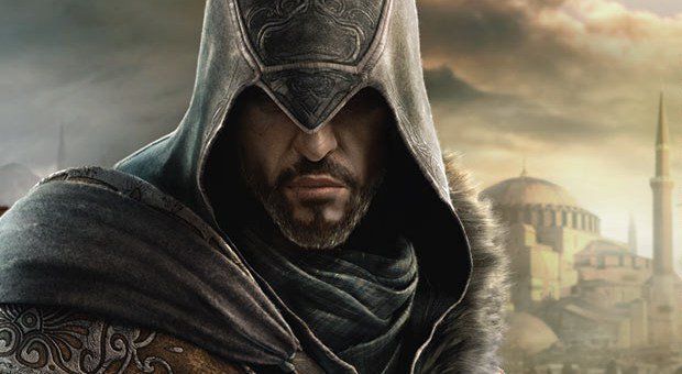 Assassin's Creed: Revelations - garść szczegółów z magazynu Game Informer