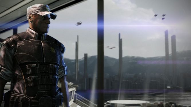 Mass Effect 3 - mnóstwo kolejnych detali dotyczących mechaniki i fabuły