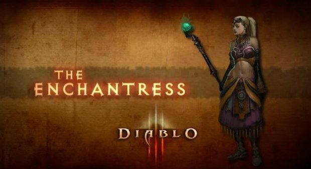 Diablo III - zobacz trailer, który prezentuje współpracę z NPC-ami