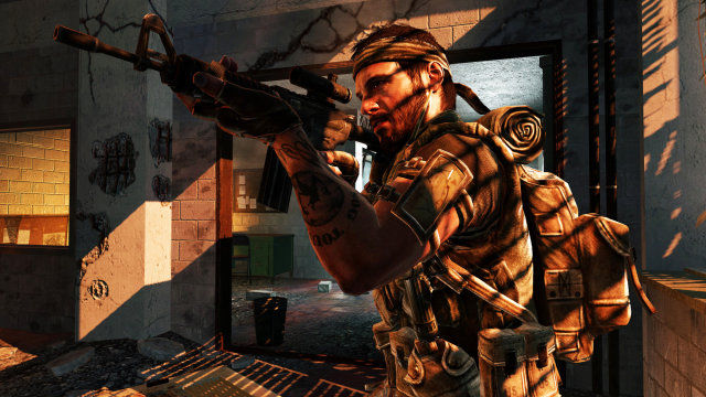 Następne Call of Duty od Treyarch będzie kontynuacją Black Ops?