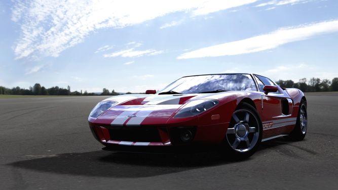 Artykuł: Forza Motorsport 4 - zapowiedź