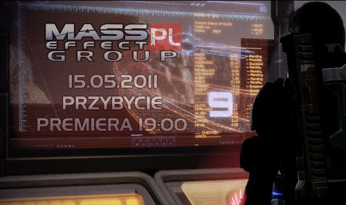 Mass Effect 2 - nieoficjalne spolszczenie do DLC Arrival już do pobrania