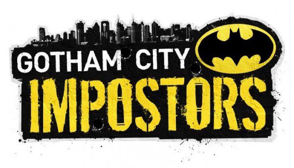 Gotham City Impostors - czyli strzelanka na ulicach miasta Batmana