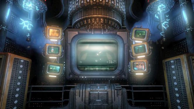 Minerva's Den - DLC do BioShocka 2 na PC 31 maja