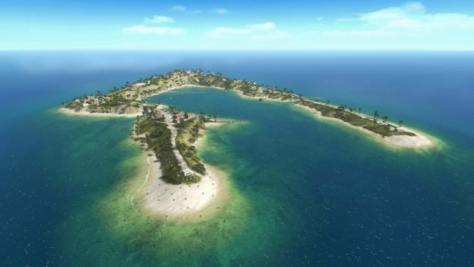 W Battlefield 3 powrócimy na Wake Island. DICE wyjaśnia dlaczego