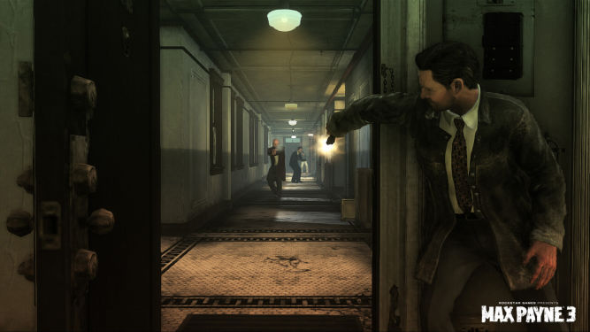 Agent i Max Payne 3 nadal w produkcji