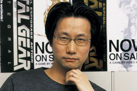 Hideo Kojima rozwiewa wiele plotek i potwierdza nadchodzącą niespodziankę