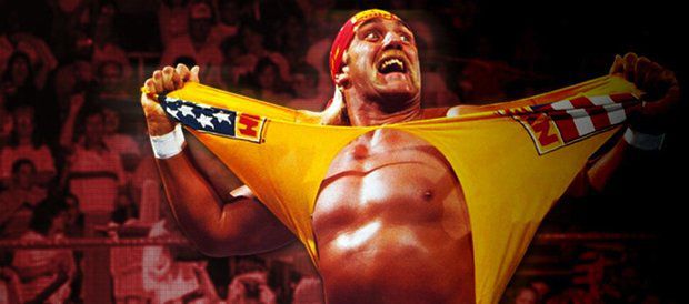 Hulk Hogan's Main Event - czyli wrestling w salonie