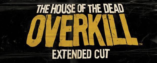 SEGA zapowiada House of the Dead: Overkill Extended Cut na PS3!