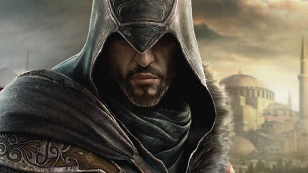 Walka o terytoria w Assassin's Creed: Revelations wyjaśniona