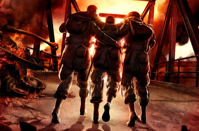 Szef studia Gearbox oficjalnie potwierdza nową część serii Brothers in Arms