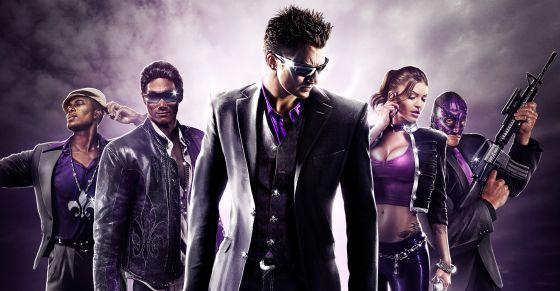 THQ ujawnia co pokaże na E3 2011