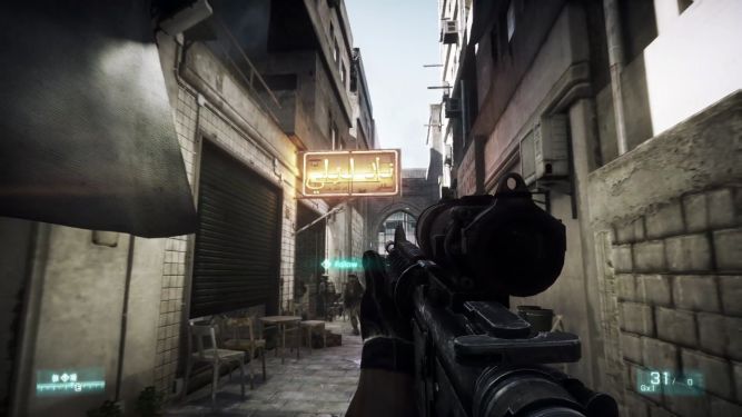 Battlefield 3 - DICE na E3 pokaże tryb multiplayer; kampanię przejdziemy także co-opie