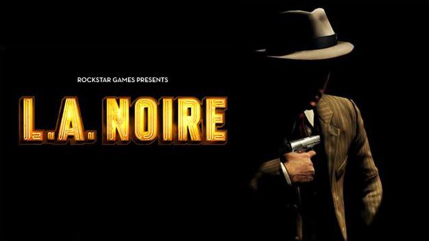 Skandal: ponad sto nazwisk nie znalazło się na liście płac w L.A Noire!