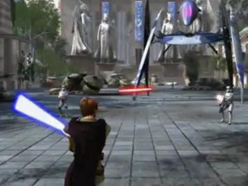 E3 2011: Star Wars Kinect nie wygląda najlepiej, ale i tak się dobrze sprzeda...