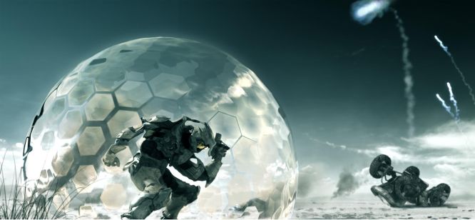 E3 2011: Halo 4 - Master Chief powraca! Mamy pierwszy zwiastun!