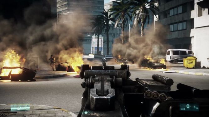 E3 2011: Battlefield 3 z datą premiery; wiemy także kiedy rozpocznie się beta