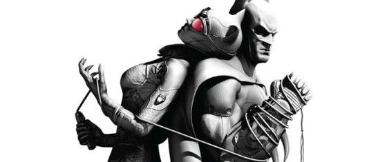 E3 2011: Nowy gameplay z Batman: Arkham City. Seksowna Catwoman w akcji!