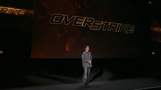 E3 2011 – konferencja Electronic Arts w pigułce 