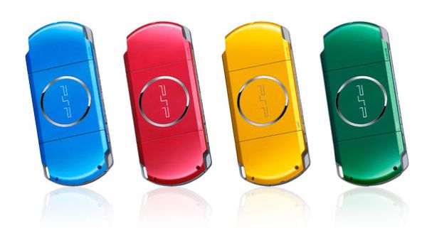 E3 2011: Wielki sukces PSP - do ilu użytkowników trafił handheld Sony?