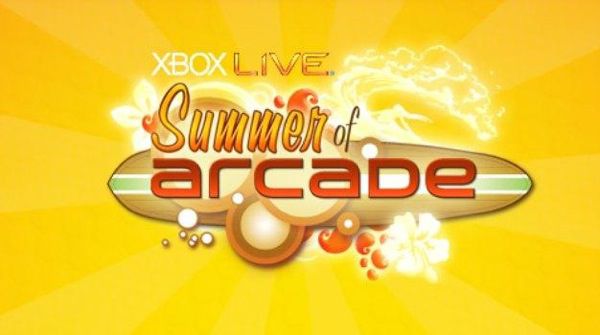 E3 2011: Microsoft ogłasza tegoroczną ofertę Summer of Arcade na XBLA