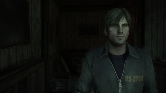 E3 2011: Silent Hill: Downpour - pierwsze wrażenia 
