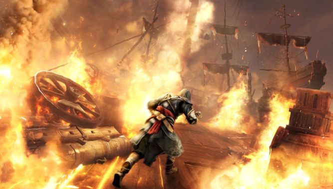 E3 2011: Multiplayer w Assassin's Creed: Revelations – pierwsze wrażenia