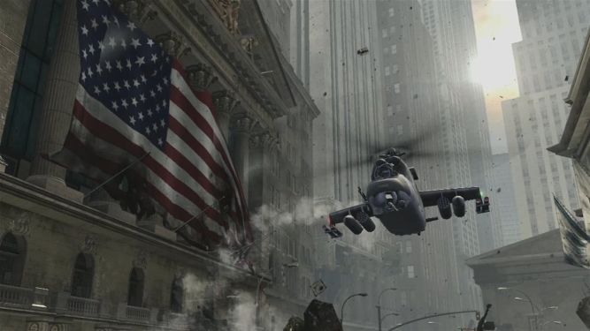 Kotick: Battlefield 3? To gra na PC, a rynek siedzi w konsolach