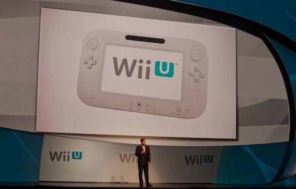 E3 2011: Wii U 