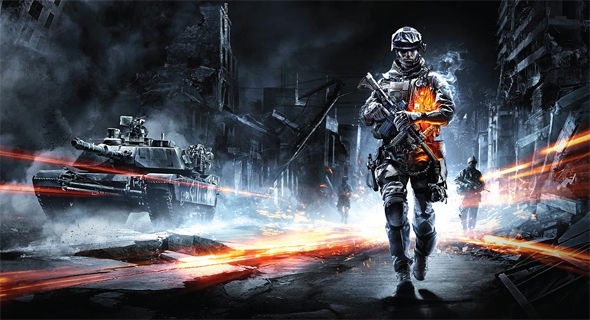 EA: Wprowadzenie do Battlefield 3 Battlelogu było naszą 