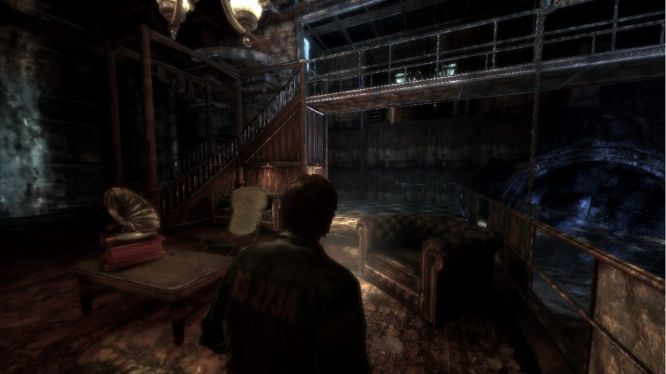 E3 2011: Nowy zwiastun Silent Hill: Downpour