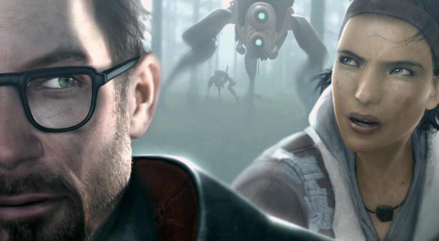 Half Life 3 faktycznie znajduje się w produkcji?
